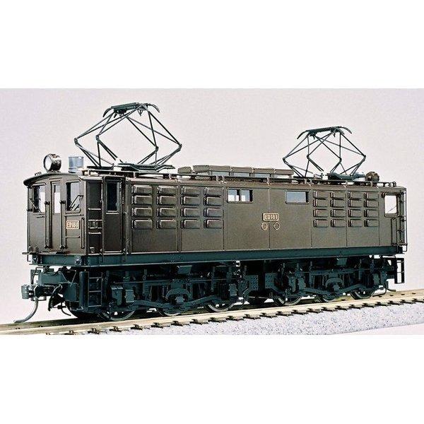 Studio 国鉄ED72量産型 真鍮製 車体キット 上級者向け 新品未開封 Studio 国鉄ED72量産型 真鍮製 車体キット 上級者向け 新品未開封