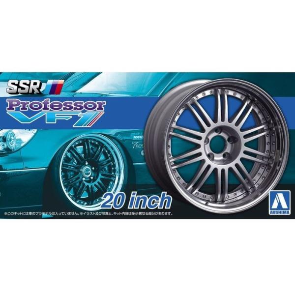 vf p[c 1/24 SSR vtFbT[ VF1 20C` UE`[hp[c No.27 AIV} 5277