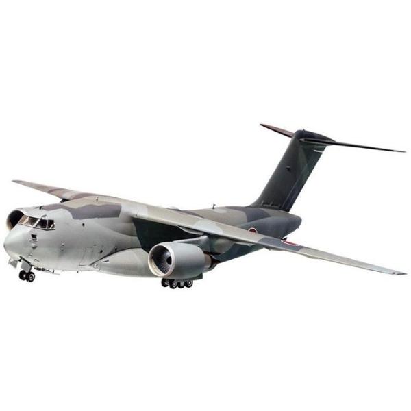 青島文化教材社 1/144 航空機 No.3 航空自衛隊 C-2輸送機 (模型) 価格