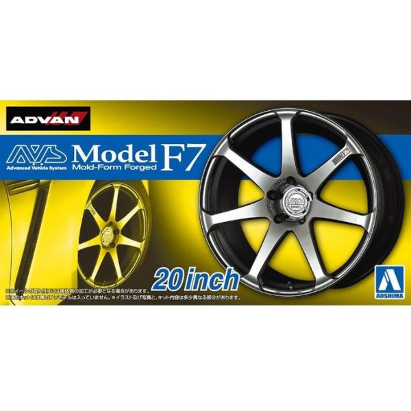 vf p[c 1/24 AVS fF7 20C` UE`[hp[c No.82 AIV} 5516