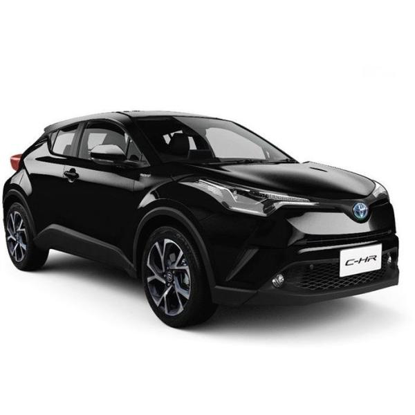 ڒsv hsv 1/32 UEXibvLbg g^ TOYOTA C-HR ubN}CJ SUV AIV} 4905083056356