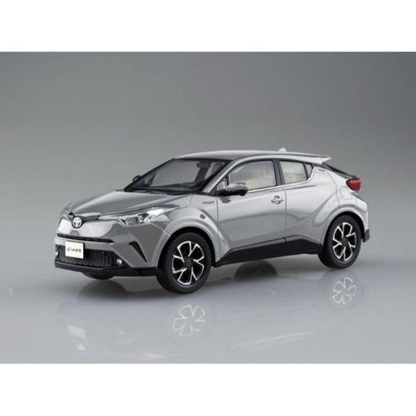 1/32 g^ C-HR(^Xg[^bN) TOYOTA XibvLbg AIV} 4905083056363
