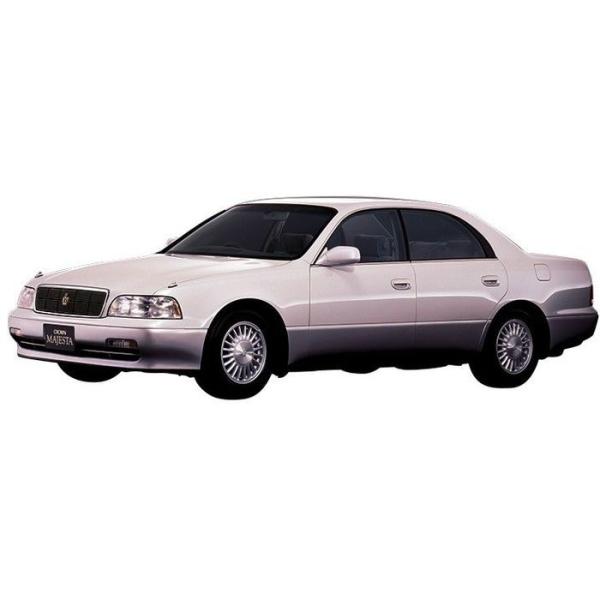 UEfJ[ No.114 1/24 g^ UZS141 NE}WFX^ C^Cv '91 TOYOTA CROWN MAJESTA AIV} 4905083057513