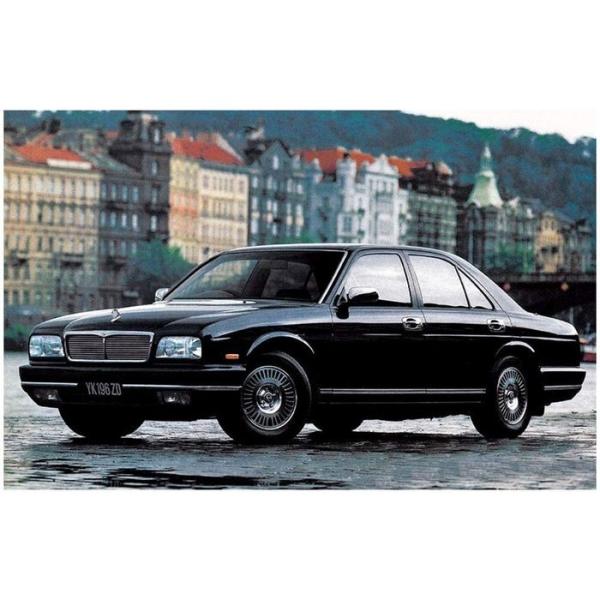 アオシマ　Y32シーマ　1/24 完成品 Yahoo!オークション - 1/24 アオシマ Y32シーマ 完成品