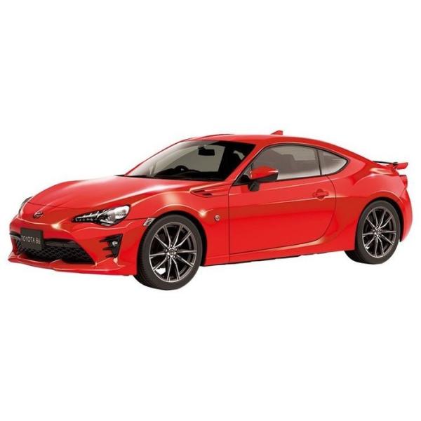 UEfJ[ No.25 1/24 g^ ZN6 TOYOTA86 '16 AIV} 4905083059661