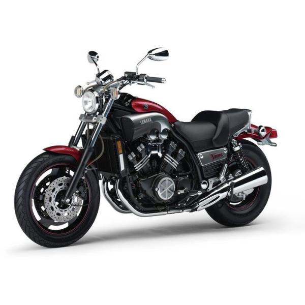 UEoCN No.50 1/12 }n YAMAHA 5GK Vmax '04 JX^p[ct AIV} 4905083063132