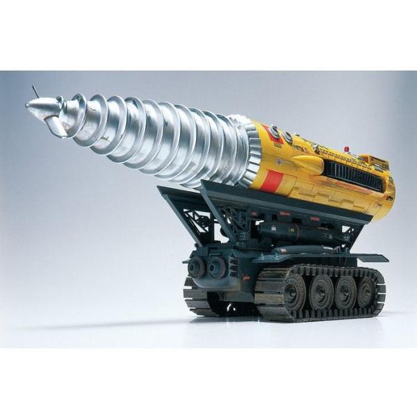 vf ͌^ T_[o[h No.6 1/72 WFbgO THUNDERBIRDS AIV} 6315