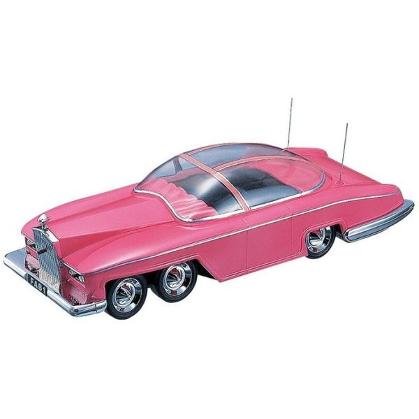 vf ͌^ T_[o[h No.7 1/32 yl[v THUNDERBIRDS AIV} 6316