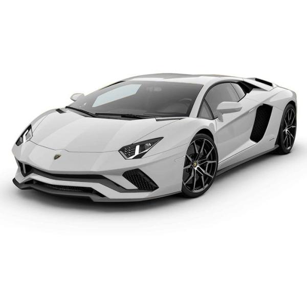 �U�E�X�i�b�v�L�b�g No.12-A 1/32 �����{���M�[�j �A���F���^�h�[��S �p�[���z���C�g Lamborghini Aventador �A�I�V�} 4905083063453