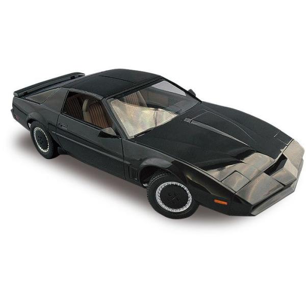 [r[J KR-03 1/24 iCgC_[ iCg2000 K.I.T.T. V[Y4 Knight Rider AIV} 4905083063774