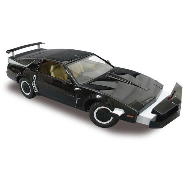 [r[J KR-04 1/24 iCgC_[ iCg2000 K.I.T.T. SPM X[p[ǐՃ[h Knight Rider AIV} 4905083063781