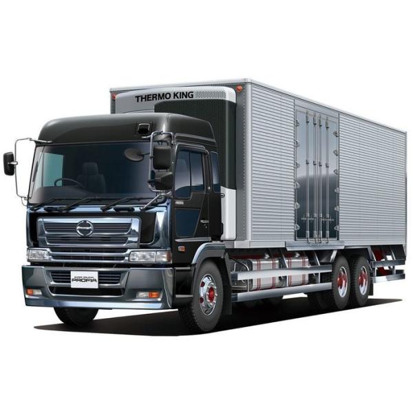 1/32 wr[tCg No.2  HINO vtBAeBFR nCX^[ Z ⓀoT[LO AIV} 6431