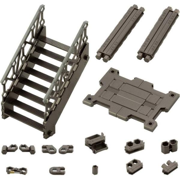 vf ͌^ 1/24 ubNx[X03 tgIvVA wLTMA HEXA GEAR RguL HG059