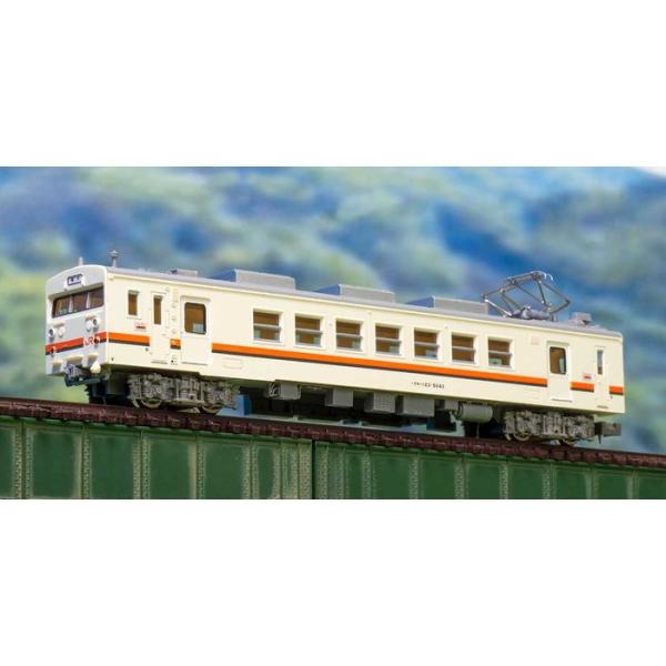 Nゲージ 着色済み JR123系5040番台 身延線 2両セット 鉄道模型 GREENMAX グリーンマックス 19505新製品予約