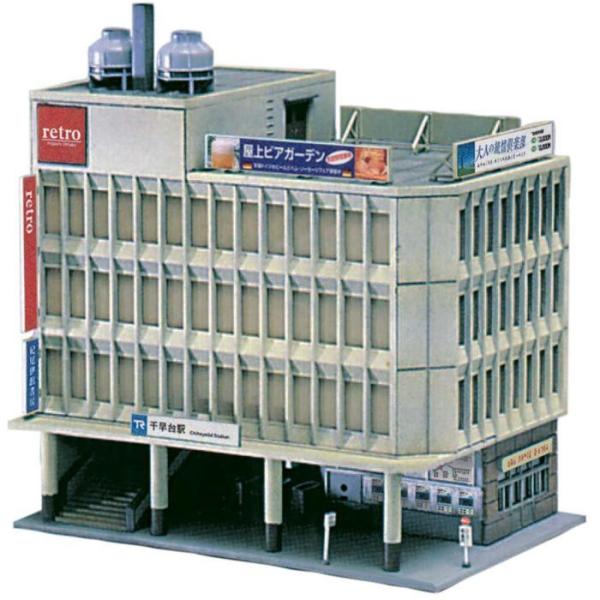nゲージ 駅 ストラクチャー」の人気商品一覧・価格比較 - 価格.com