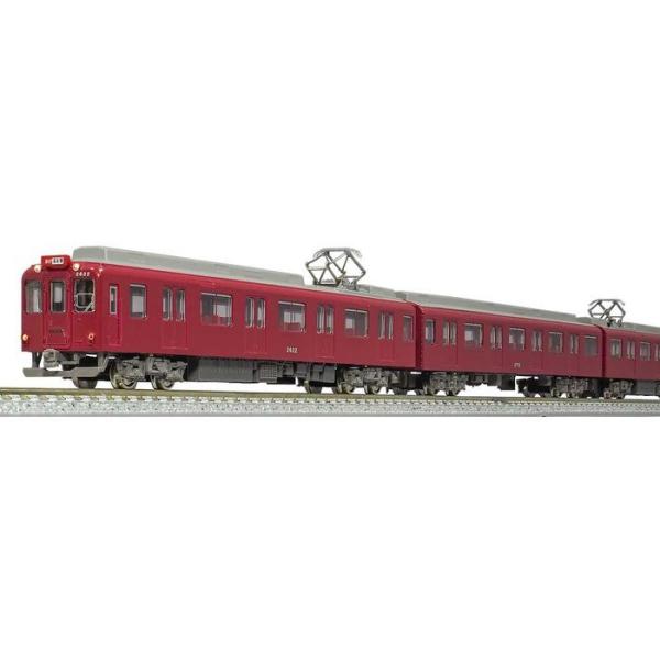 エンドウ 9507 近鉄 8800系 セット 4両 セット 新塗装 限定 鉄道模型 N