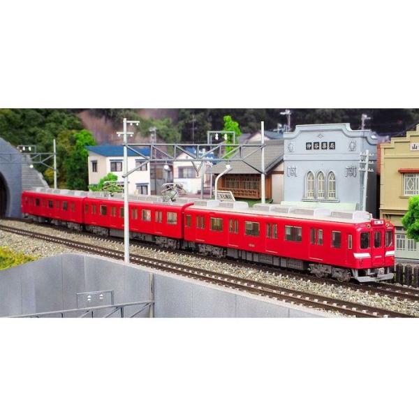 Nゲージ 近鉄2680系タイプ (鮮魚列車) 3両編成セット (動力付き) 鉄道模型 greenmax グリーンマックス 50785