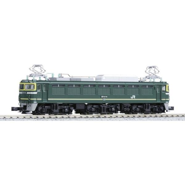 鉄道模型 カトー ef81の人気商品・通販・価格比較 - 価格.com