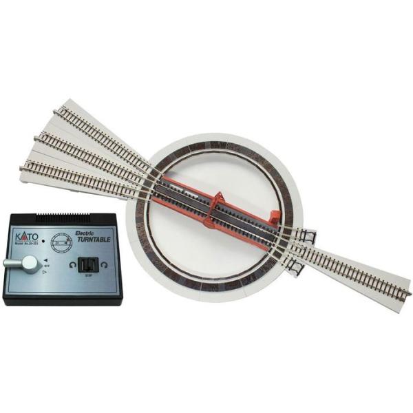 NQ[W d^[e[u S͌^ IvV Jg[ KATO 20-283