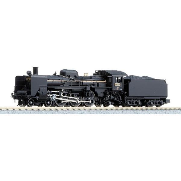Nゲージ 鉄道模型 蒸気機関車 カトーの人気商品 通販 価格比較 価格 Com