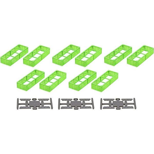 NQ[W g90000 חp ԃp[cZbg 10 S͌^ IvV Jg[ KATO 11-562