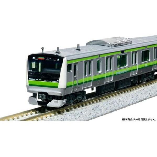 E233系6000番台 横浜線 8両セット KATO 10-1994
