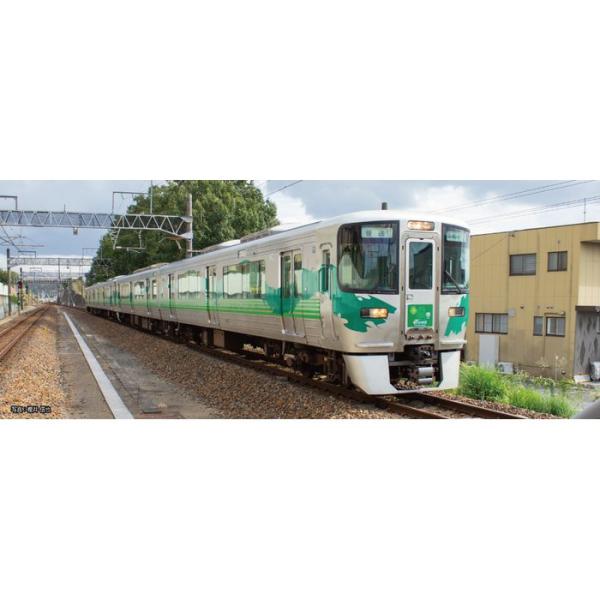 Nゲージ 愛知環状鉄道2000系 愛知万博復刻デザイン車両 2両セット 鉄道模型 KATO 10-2156