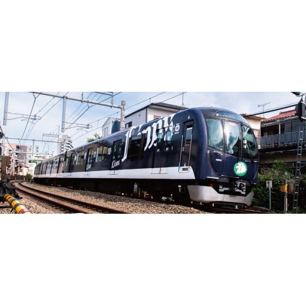 Nゲージ 西武鉄道40000系50番台 L-train 6両増結セット 鉄道模型 KATO 10-2158