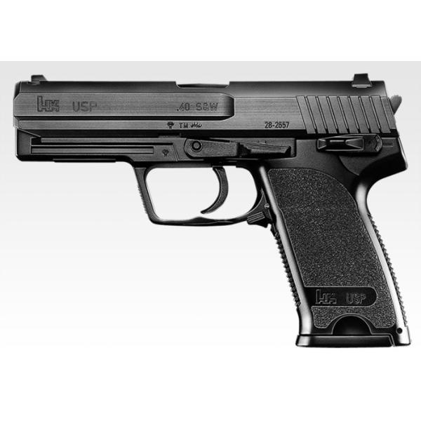 H&amp;K USP(�n�C�O���[�h/�z�b�v�A�b�v) �����}���C 4952839134462 10�Έȏ�Ώ�
