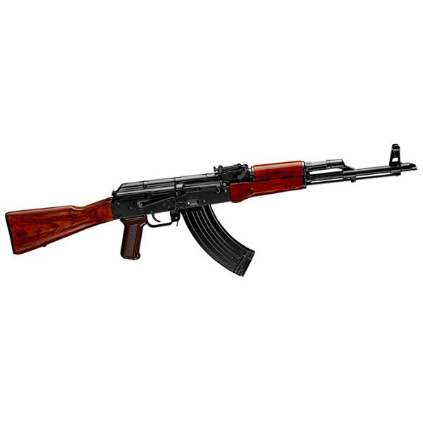 ガスブローバックライフル No.10 AKM アサルトライフル 東京 ガスブローバックライフル No.10 AKM アサルトライフル 東京