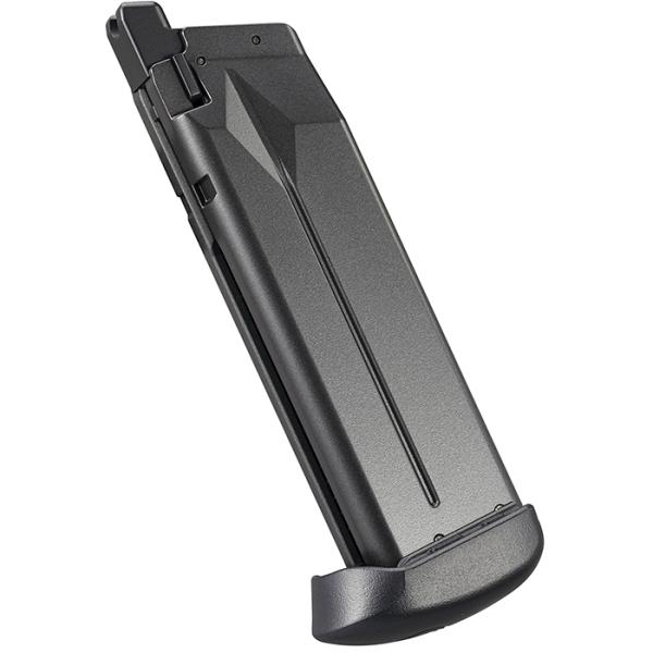 �K�X�u���[�o�b�N FNX-45 Tactical �^�N�e�B�J�� �u���b�N�p �X�y�A�}�K�W�� �����}���C 4952839149633