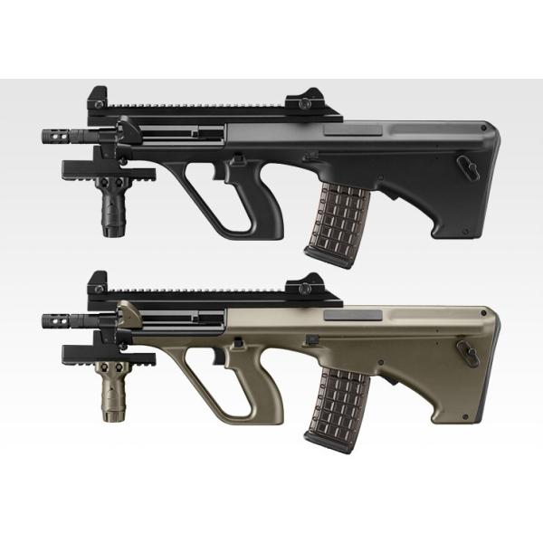 TOKYO MARUI（東京マルイ） ハイサイクル電動ガン ステアーハイ