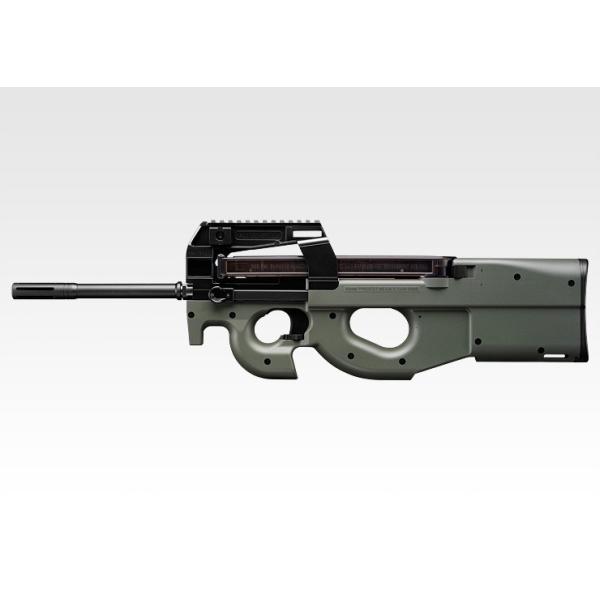 TOKYO MARUI（東京マルイ） 電動ガンハイサイクルカスタム PS90HC