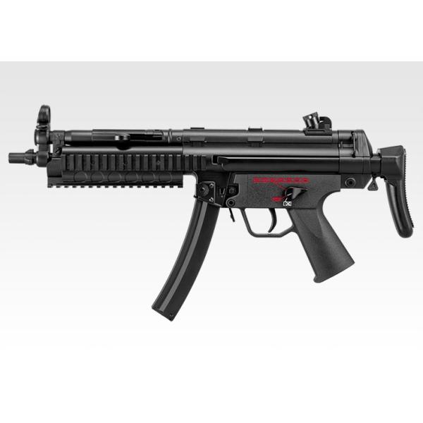 }C dK Cgv LIGHT PRO MP5A5 R.A.S.