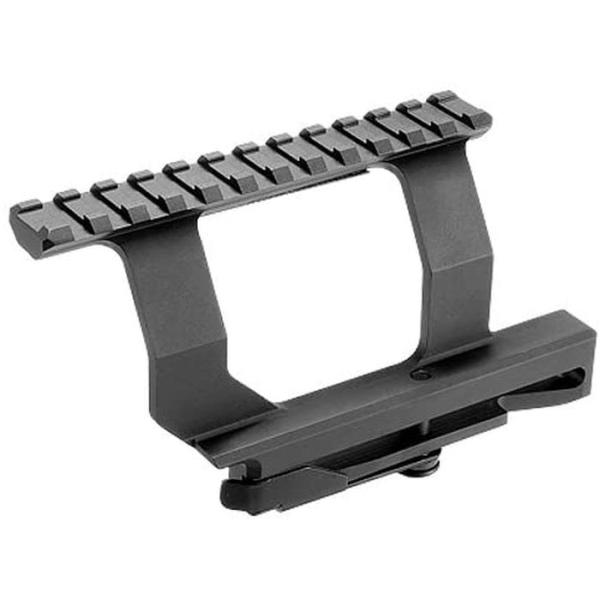 �����}���C AK74�p�T�C�h���b�N�}�E���g���C��