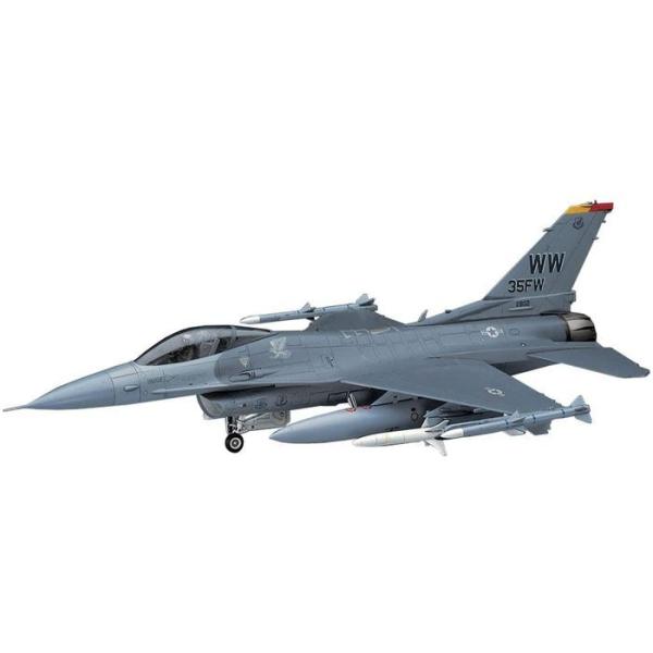 ハセガワ 1/48 F-16CJ ファイティング ファルコン 三沢ジャパン ハセガワ 1/48 F-16CJ ファイティング ファルコン 三沢ジャパン