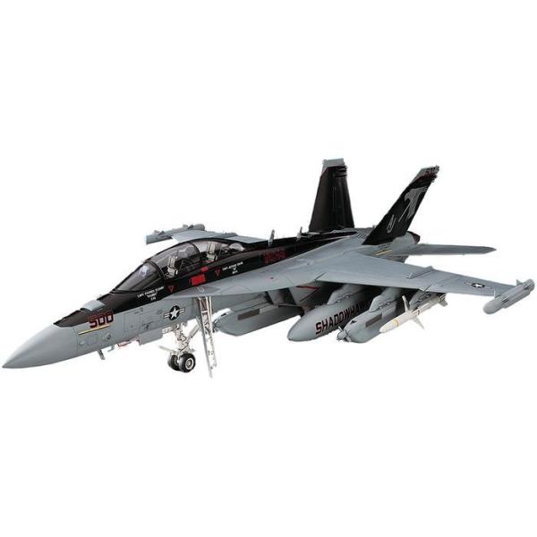 ハセガワ 1/48 EA-18G グラウラー (模型) 価格比較 - 価格.com