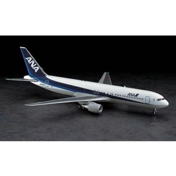 絶版ANA 全日空　旅客機プラモデル4個セットボーイング737 ボーイング767 flyingsquad_4967834107069
