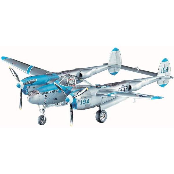 1/48 AJR P-38J CgjO o[WjA}[ vf ͌^ nZK JT1
