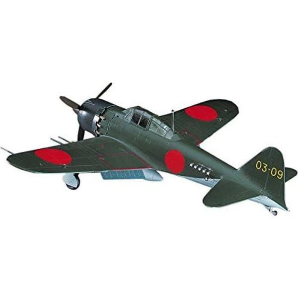 1/48 {CR OH A6M5c 뎮͏퓬@ 52^  vf ͌^ nZK JT72