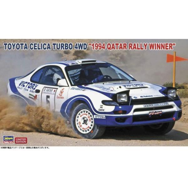 1/24 g^ ZJ ^[{ 4WD 1994 J^[ [ EBi[ TOYOTA vf ͌^ nZK 20578