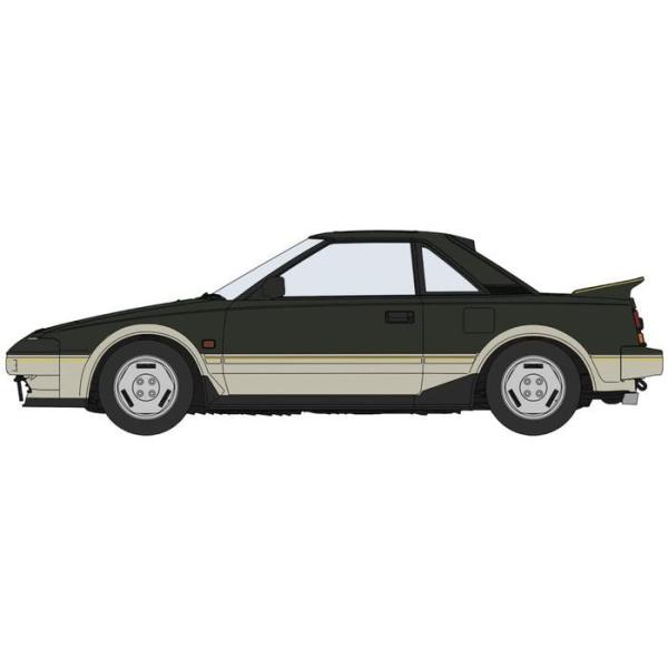 1/24 �g���^ MR2 AW11 �O���^ G-���~�e�b�h ���[�����[�t TOYOTA �v�����f�� �͌^ �n�Z�K�� HC51