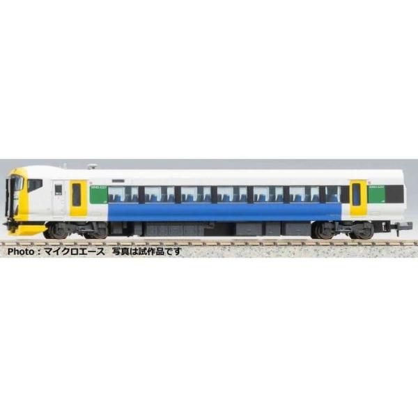 a8994 E257系500番代 波動用 緑 NB-12編成 5両セット Nゲージ E257系500番代 波動用 緑 NB-12編成 5両セット 鉄道模型