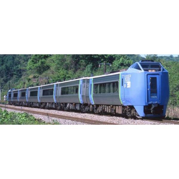 Nゲージ キハ281系「HEAT 281」7両セット 鉄道模型 マイクロエース