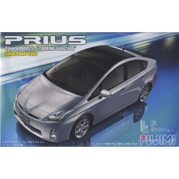 1/24 C`AbvV[Y No.171 g^ TOYOTA vEX \[[J[dl tW~͌^ 4968728038698