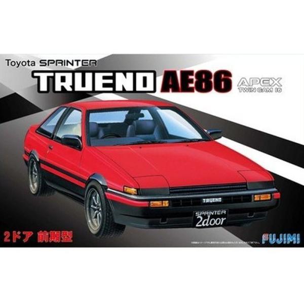 1/24 C`AbvV[Y No.183 g^ n`Ngm 2hAGT/APEXO^ tW~͌^ 4968728046297