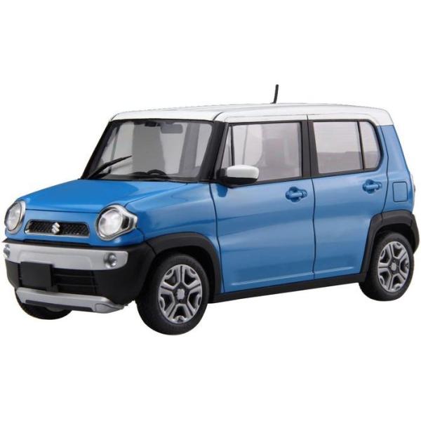 1/24 NEXTV[Y No.3 XYL nX[ T}[u[^bN v tW~͌^ 4968728066028