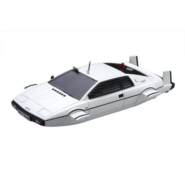 1 24 BOND CAR Submarine {hJ[ EGbgl[ 007 _uI[Zu tW~͌^ 4968728091921