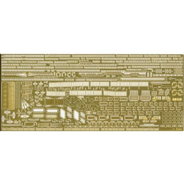 vf 1/700 V[YNo.50 EX-101 {CRq ߗp Gb`Op[c(w/2s[X25~@ej  tW~͌^ 4968728432847