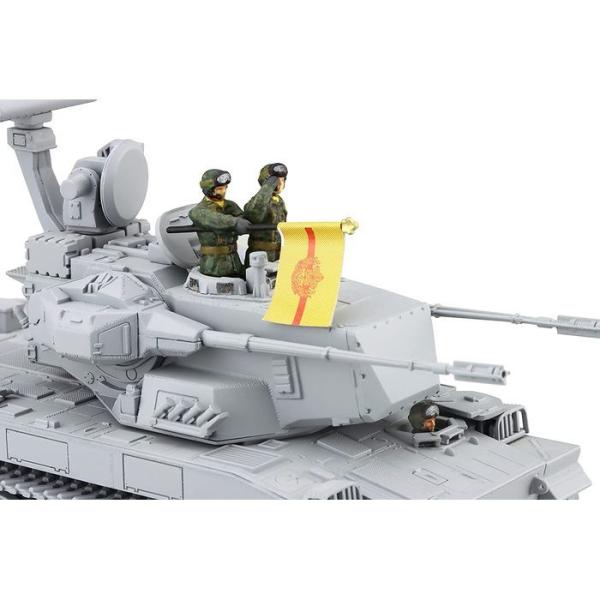 1/72 ~^[V[Y No.25 ㎩q ԗp1 vf ͌^ tW~͌^ 4968728723426